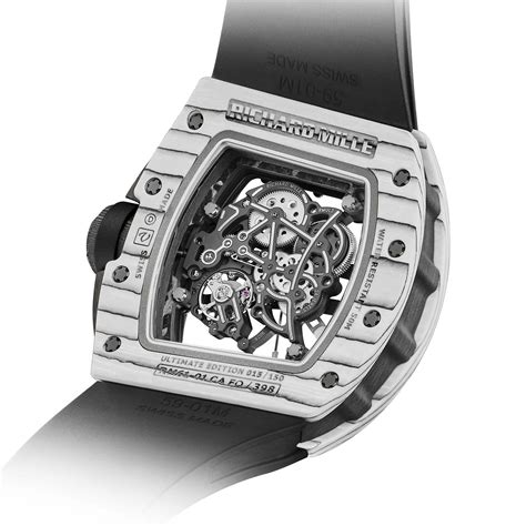 richard mille model 61 01.